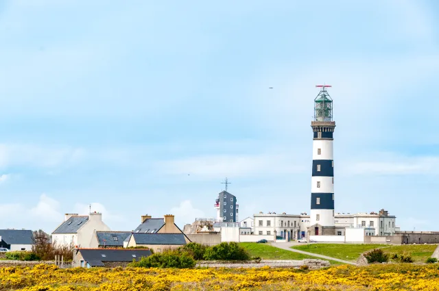 Phare du Créac’h - Créac’h lighthouse