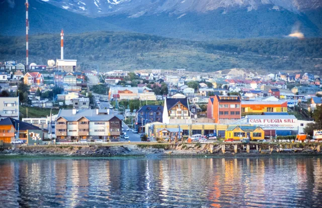 Ushuaia