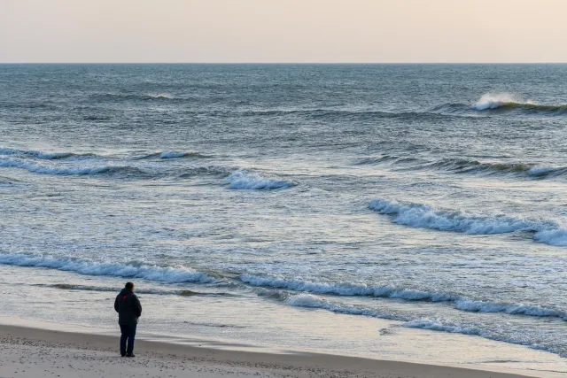 The Baltic Sea