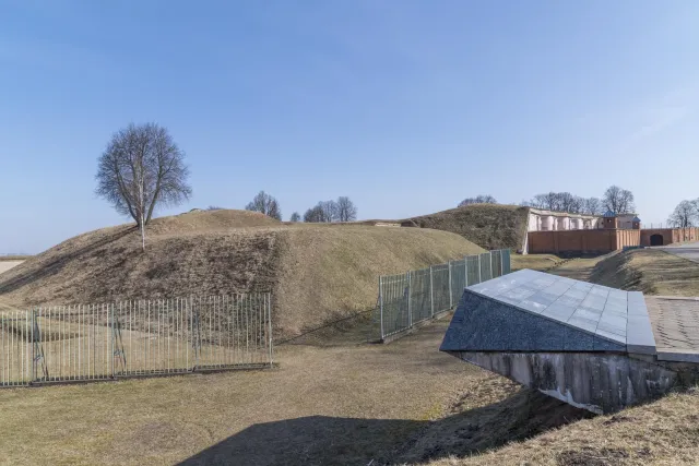 Kaunas Memorial