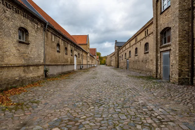 Schloss Gottorf in Schleswig