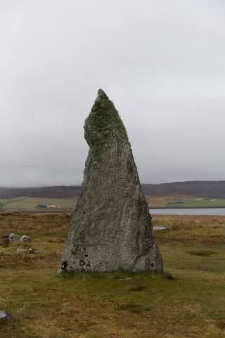 Callanish - Megalithkultur auf den Äußeren Hebriden