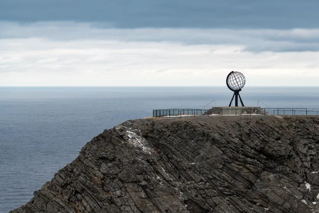 The North Cape