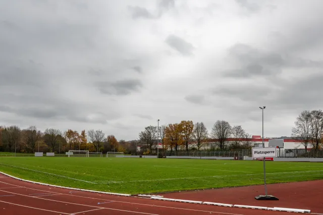 Future soccer: Abandoned Goals?